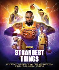 Nba Season Preview Ranking Teams By Their 2018 19 Drama Factor Lebron James Lakers Espn Magazine Nba Preview