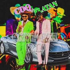 Cdq Onye Eze F Zlatan Tooxclusive Download Mp3
