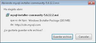 Windows 95 downloads and links to related downloads. Instalar Mysql Community Server 5 6 12 X64 En Equipo Con Windows 7 Ultimate Proyecto A