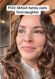 I don’t know why they keep showing up. #comedy #magafamily #familytime  #bluedot #familymenace #eldestdaughter #magafamily