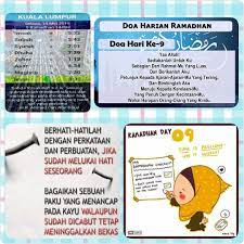 Pin By Affandi Daud On Waktu Solat Kl Solat Airline Boarding Pass