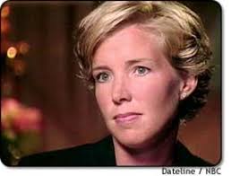 Lisa Beamer's strength