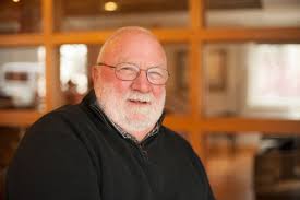 PAUL BERGNER — Studio PBA