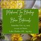 Medicinal Tea Blending with Bloem Botanicals event image
