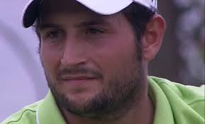 Kiet van der Weele start sterk in Polen: Levy en Fahrbring leiden : hét  platform voor golfnieuws