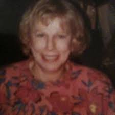 Joan Shoemaker (1931-2006)