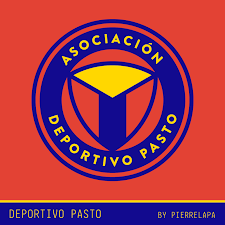 Avenida panamericana sur san juan de pasto. Deportivo Pasto Crest Redesign