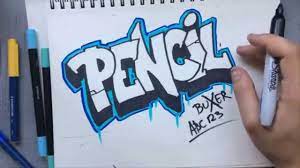 Graffiti Lessons Ep1 - Basics - Youtube