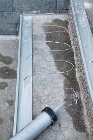 Aussentreppe Sanieren Selbst De Aussentreppe Kellertreppe Treppe