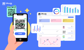 Before we jump into the basic works of a qr code, we must first learn the basic concepts of a qr code. How Does Qr Code Tracking Work Free Qr Code Generator