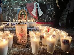 Una pelea en la cabecera visitante desató actos de violencia en el duelo querétaro vs. 6rwizbwp4zgv7m