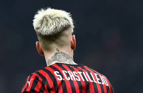 Pellegatti gave an update on milan's mercato on his youtube channel (via milanlive ), starting. Cm Castillejo Rejected Offer From Laliga He Is Determined To Prove His Worth At Milan