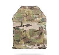 Front Rig Plate Bag – Tracer Tactical