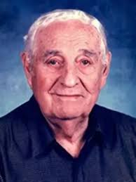 Obituary information for John William 'Jack' ROWE