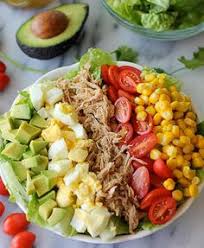 Heat the oil in a large frying pan and roll the spiced pork in the flour before putting it into the pan to sear it on all sides. 12 Best Pulled Pork Salad Ideas Pulled Pork Salad Pork Salad Pulled Pork