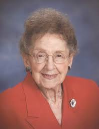 Obituary information for Nana M. DeYoung