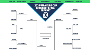 The matches in the leg that ends on june 24 have been quite exciting. R Ioq0zaih8efm