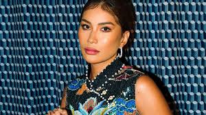 Tiara Eve Rilis Album '528Hz Dance Mantra', Perpaduan Musik, Mantra, dan  Healing Frequency