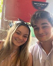 Nicole Sobczak's Instagram, Twitter & Facebook