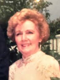 Obituary information for Joan (Devine) Abbott