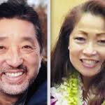 Kenji Suzuki, Carol Tanita to Be Recognized by LTBA