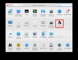 Résultat de recherche d'images pour "OS X sound system preferences"