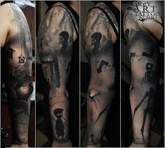 Pin On Tattoo Ness