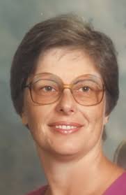 CHEESMAN, Gail Patricia (nee Shelley)