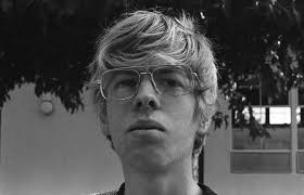 Our own Mark Carr and other names you might recognize