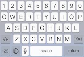 Jailbreak letters the roblox jailbreak codes are not case sensitive, so it does not matter if you capitalize any of the letters. Add More Keys To Iphone Keyboard With Exkey