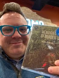 You know the best part is the debrief