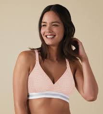 This helps you breastfeed in between workouts without having to change outfit. Nursing Bras Free Uk Delivery