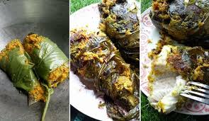 Ada beragam resep ikan patin yang dapat menjadi menu andalan keluarga anda. Resepi Pais Ikan Johor Resepi Merory Sedap Betul