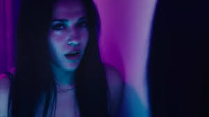 Happy Valentines Day 💋 my new music video is out! HUGGEEE shoutout to my  amazing friends and crew for creating such a safe environment full of  laughs, lots of random singing, and INSANE talent. ...