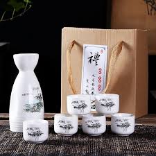 Elige el tipo de juego que más te guste y no dejes de visitarnos cada día. Juego De Sake Japones 6 Piezas Diseno Pintado A Mano Ceramica Tazas De Ceramica Tradicional Artesanias Vasos De Vino Caja De Regalo Sets Para Bares Aliexpress