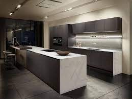 Maybe you would like to learn more about one of these? Diseno De Cocinas 2021 Las Innovaciones En El Espacio De La Cocina In 2021 Handleless Kitchen Kitchen Design Trends Kitchen Backsplash Trends