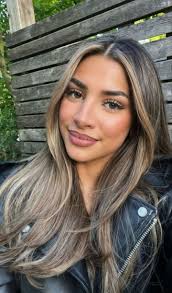 rebekah oh (rebekahohh) — Perfil