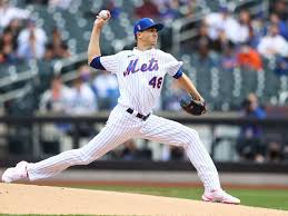 Find gifs with the latest and newest hashtags! Mets To Place Jacob Degrom On Injured List With Right Side Tightness Mlb Daily Dish