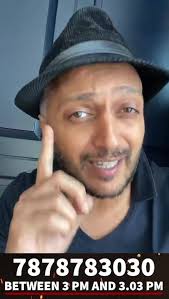 3 minutes is all you get, to win FREE tickets to #SajidNadiadwala's  #Baaghi3 😻 Buckle up, you don't want to miss out Tiger Shroff Shraddha  Kapoor Riteish Deshmukh Ahmed Khan Warda Khan