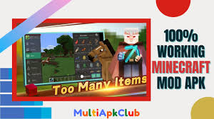 No need to introduce too much, minecraft is the most popular game in the survival genre. Minecraft Mod Apk 1 17 34 02 Pocket Edition All Unlocked