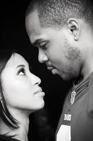 Real Engagements {Ohio}: Camille & Tare' !