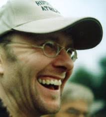 Carsten Becker aus Iserlohn