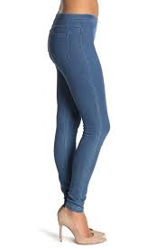 Hue Denim Leggings Nordstrom Rack