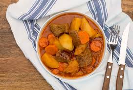 Consejos para cocinar cordero estofado. Estofado Chileno En Mi Cocina Hoy