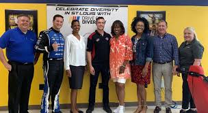 Welcome to reddit i might drive for roush in those two series, or maybe shr or penske depending on what templates and sponsors there are, if i can get my car to be close to how those team's real cars are. Nascar Drive For Diversity Partners For Youth Iracing Nascar Com