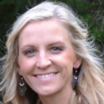 Melissa (Deering) Jesse