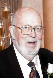 Douglas Denyes avis de décès