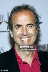 Alex Weil, Director during 14th Annual Hamptons International Film... News  Photo