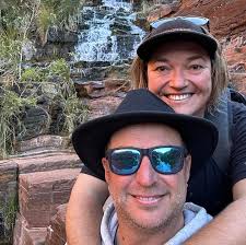 🎉Happy birthday to this guy☺️ I (Sue) just wanna say a happiest birthday  to you and I hope you enjoy your day. I can't imagine doing this life  without you as you