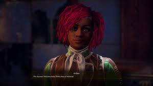 Maybe you would like to learn more about one of these? The Best Companions In The Outer Worlds All 6 Ranked